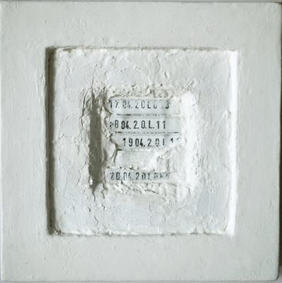 Mesaj asemic 1