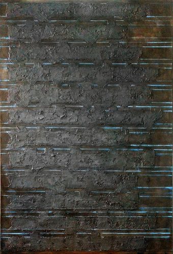 Mesaj asemic 2